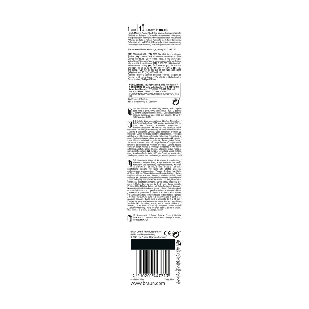 Series 7 MGK7421, image number 2