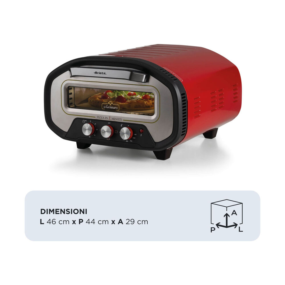 FORNO PIZZA DA GENNARO, image number 1