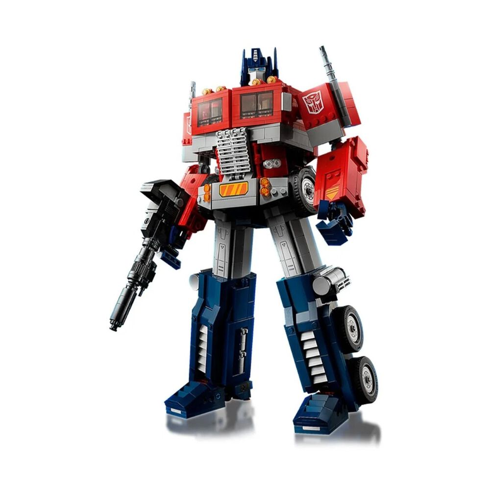 OPTIMUS PRIME, image number 21