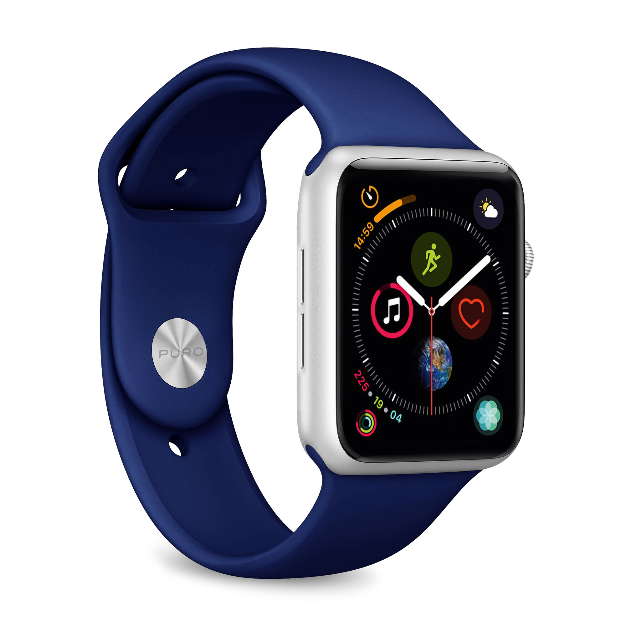 PURO CINTURINO PURO Cinturino Apple Watch Ricondizionato MediaWorld 14.98 sconto
