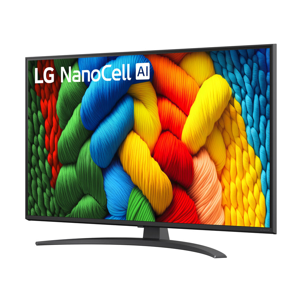 NanoCell AI  43NANO81A6A, image number 11