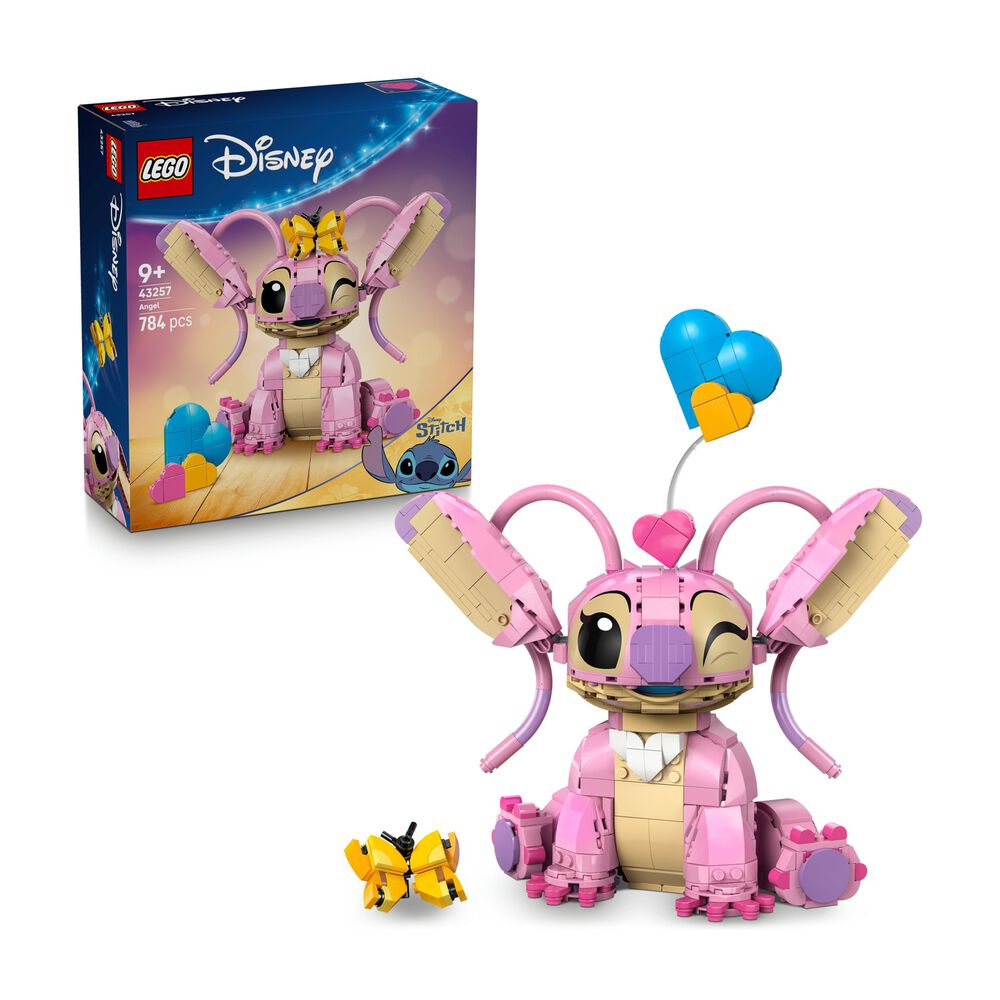 Angel, image number 1