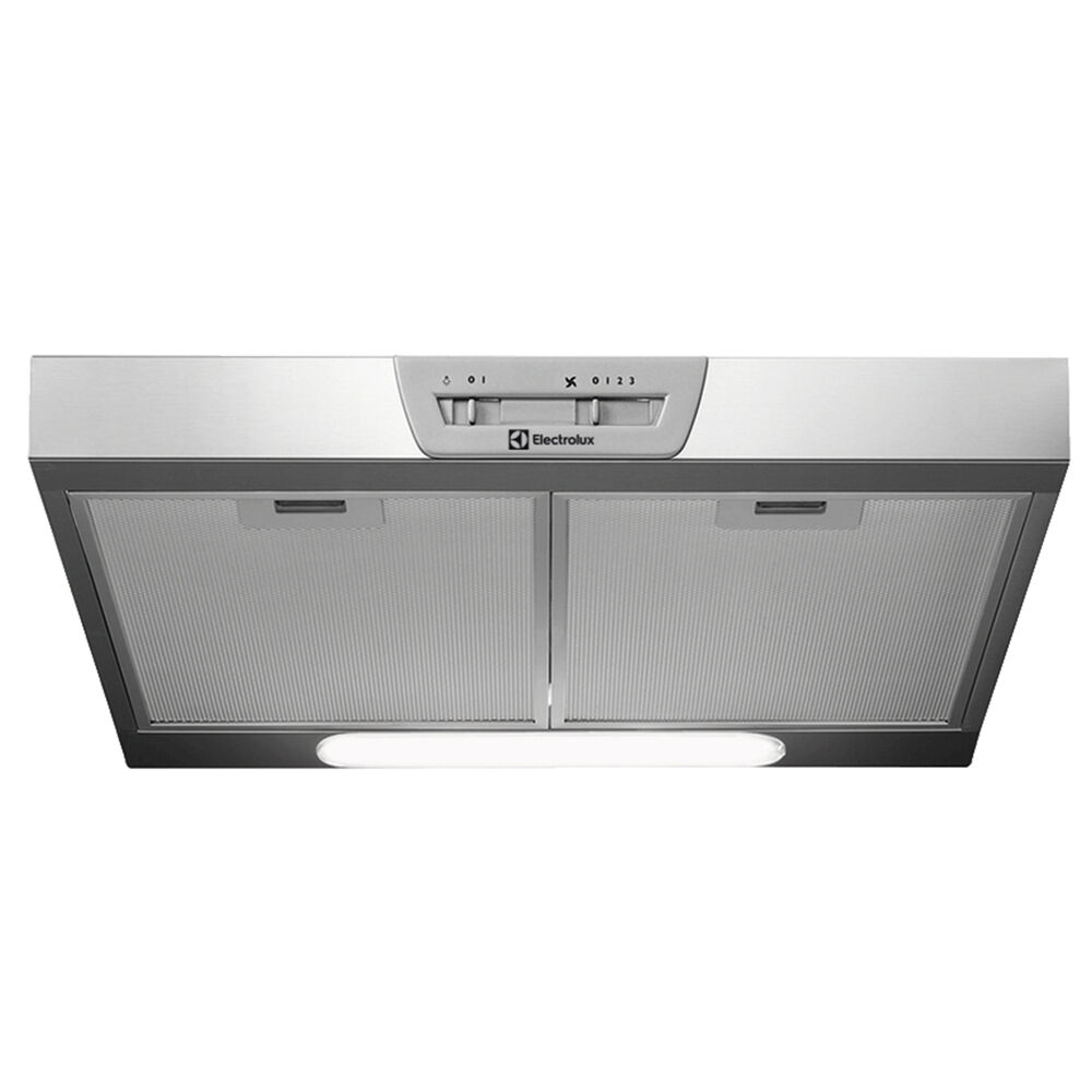 CAPPA ELECTROLUX LFU216X, image number 0