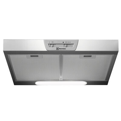 CAPPA ELECTROLUX LFU216X