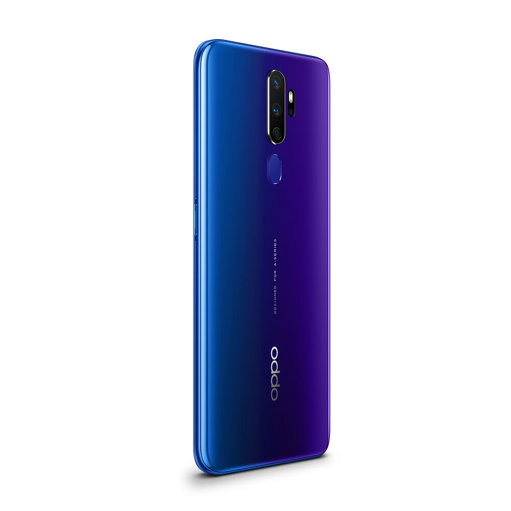 A9 2020, 128 GB, PURPLE, image number 6