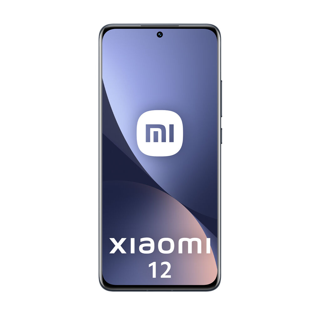 Xiaomi 12, 256 GB, GREY, image number 0