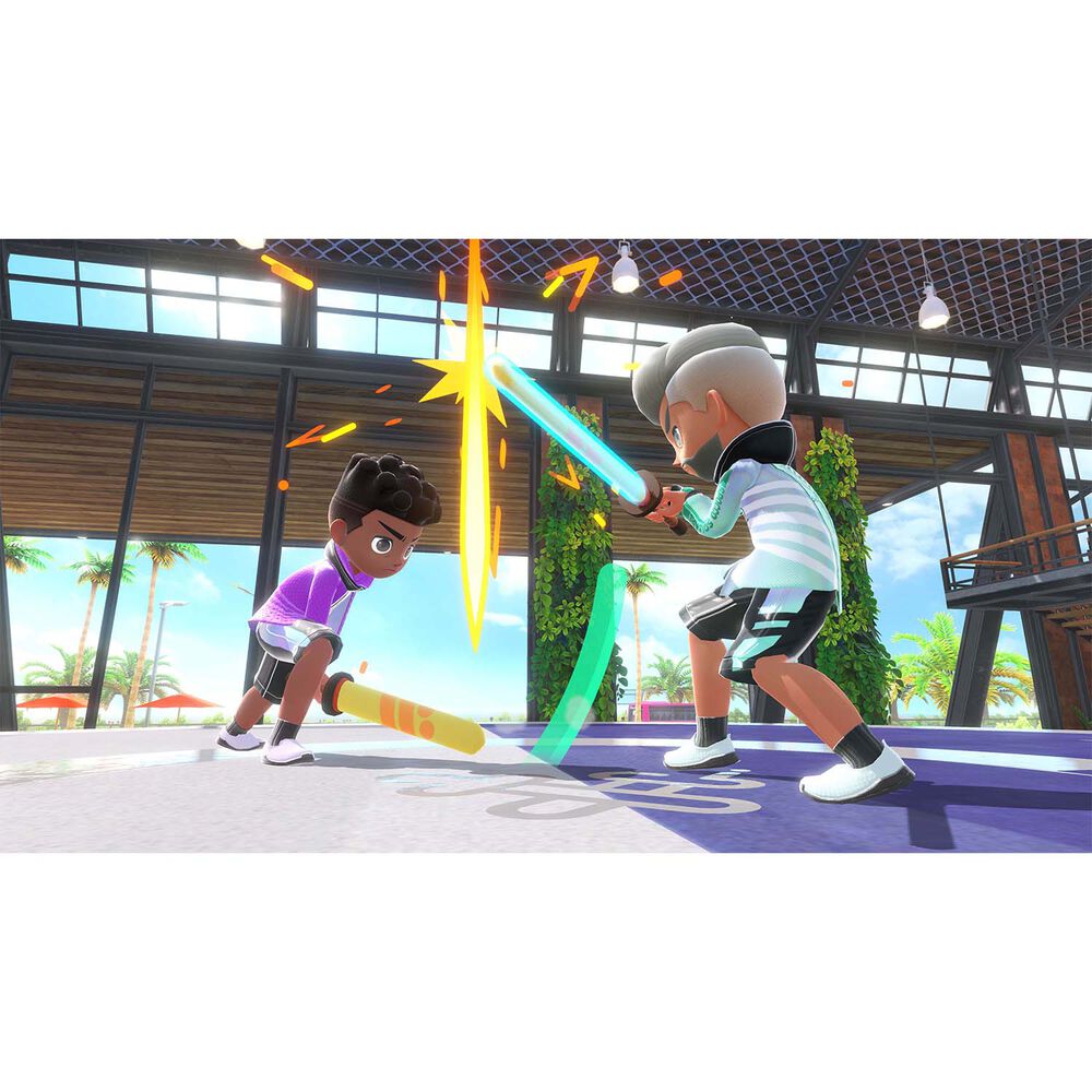 Switch Sports - GIOCO NSW, image number 4