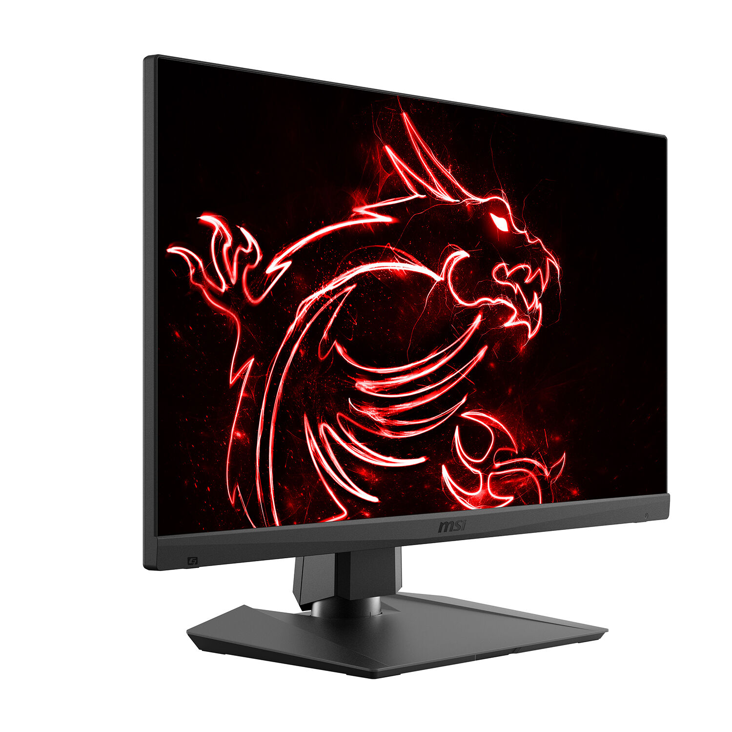 MSI Optix MAG274QRF-QD MONITOR, 27 pollici, WQHD, 2560 x 1440