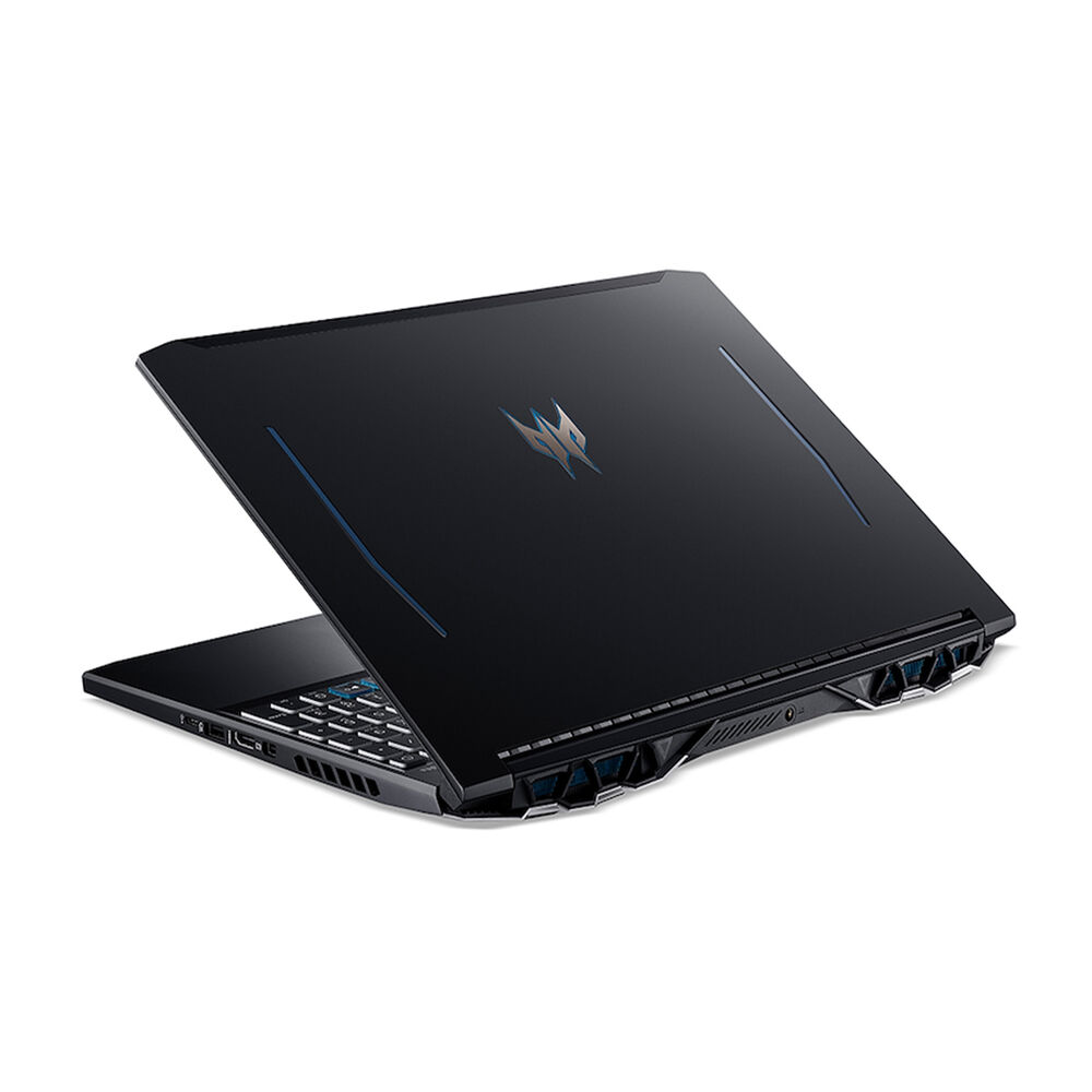 Predator Helios 300, 15,6 pollici, processore Intel® Core™ i7, NVIDIA GeForce RTX 3070, 16 GB, SSD 1024 GB, Black, image number 3