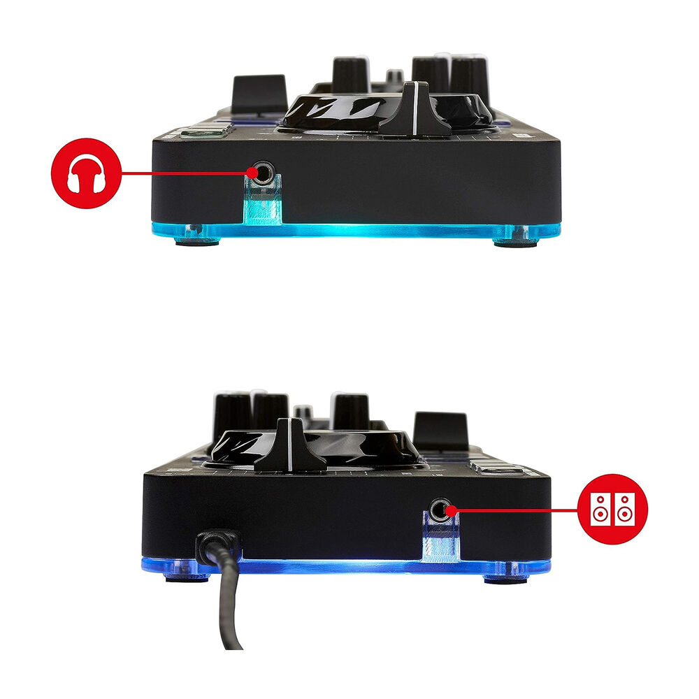 DJ Control Starlight, image number 5
