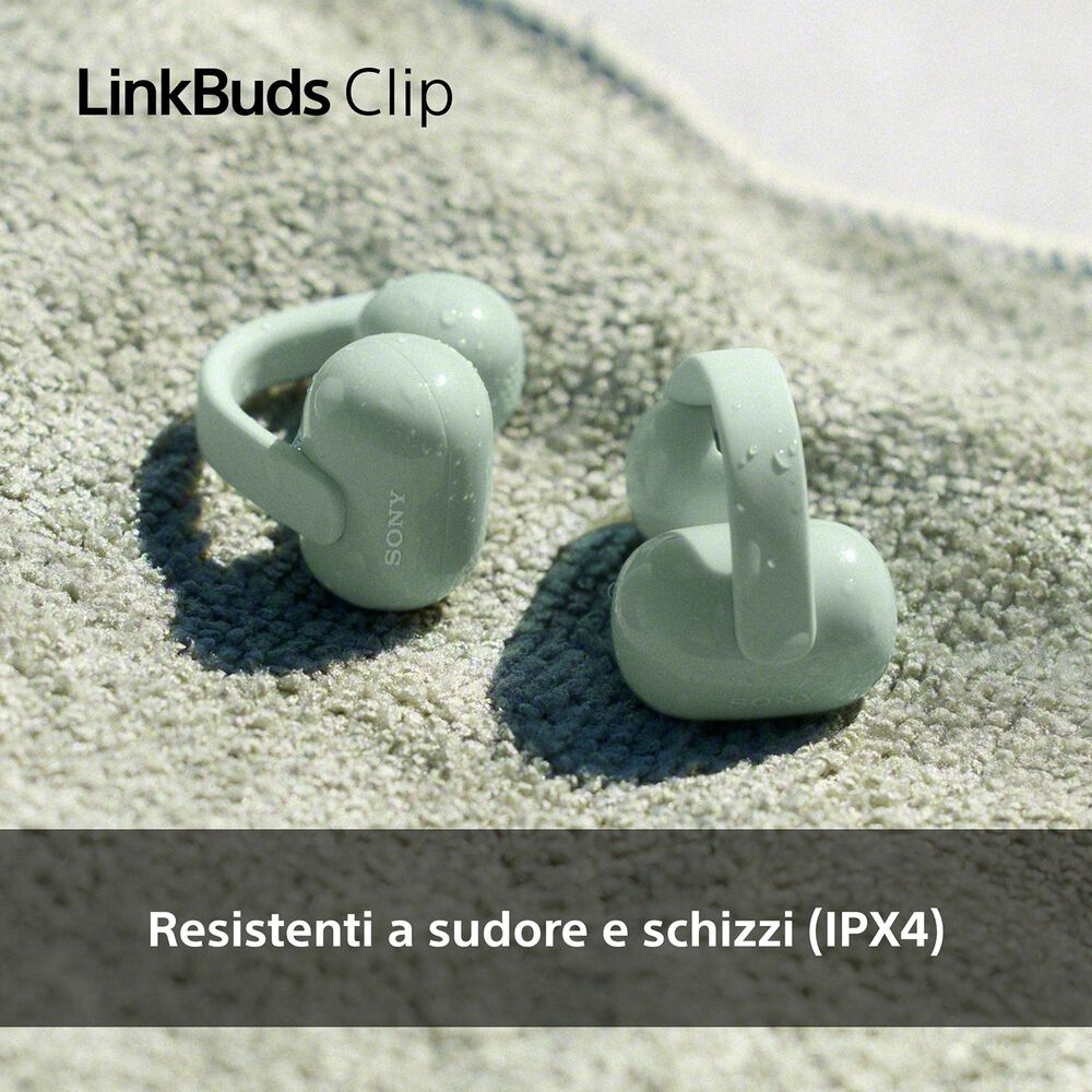 LinkBuds Clip WF-LC900, image number 16
