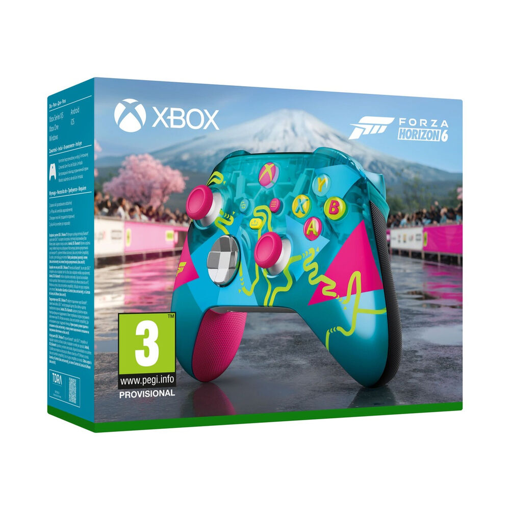 Forza Horizon 6 Limited Edition, image number 2