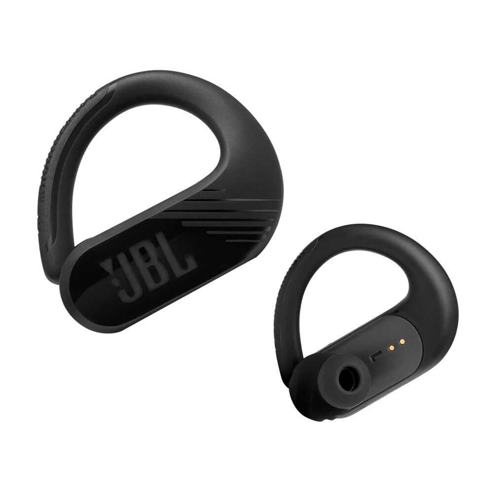 ENDURANCE PEAK II CUFFIE WIRELESS, nero, image number 2