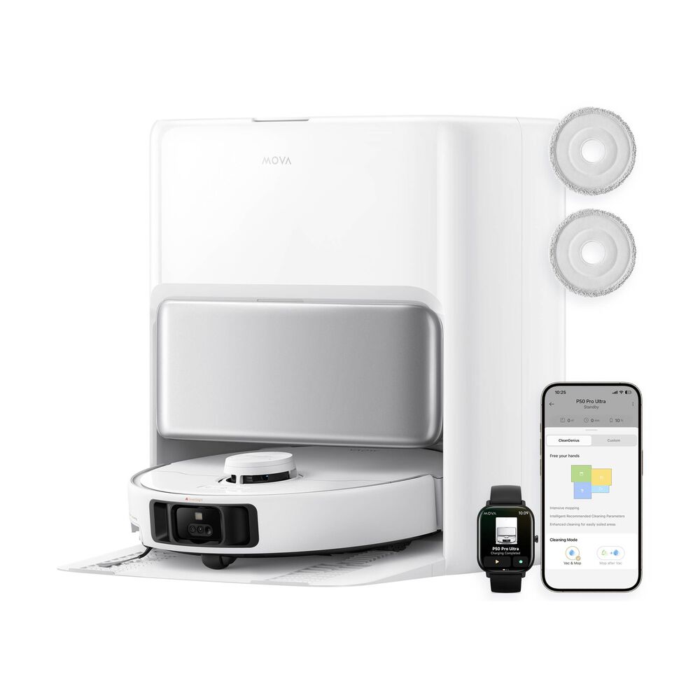 Mova P50 Pro Ultra, image number 1