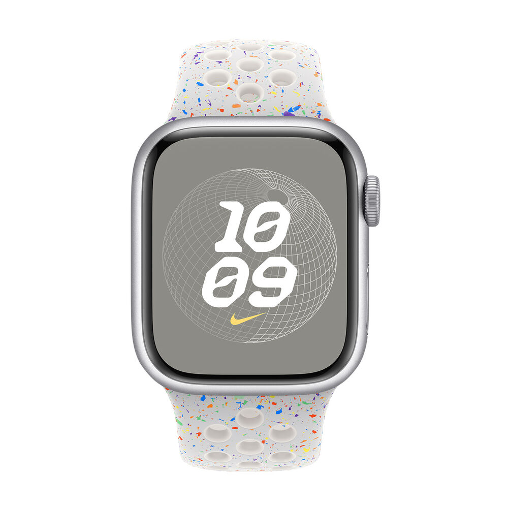 CINTURINO NIKE SPORT 41MM, image number 2