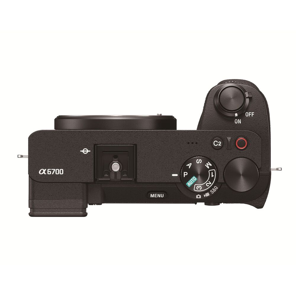 ILCE-6700KB, image number 3