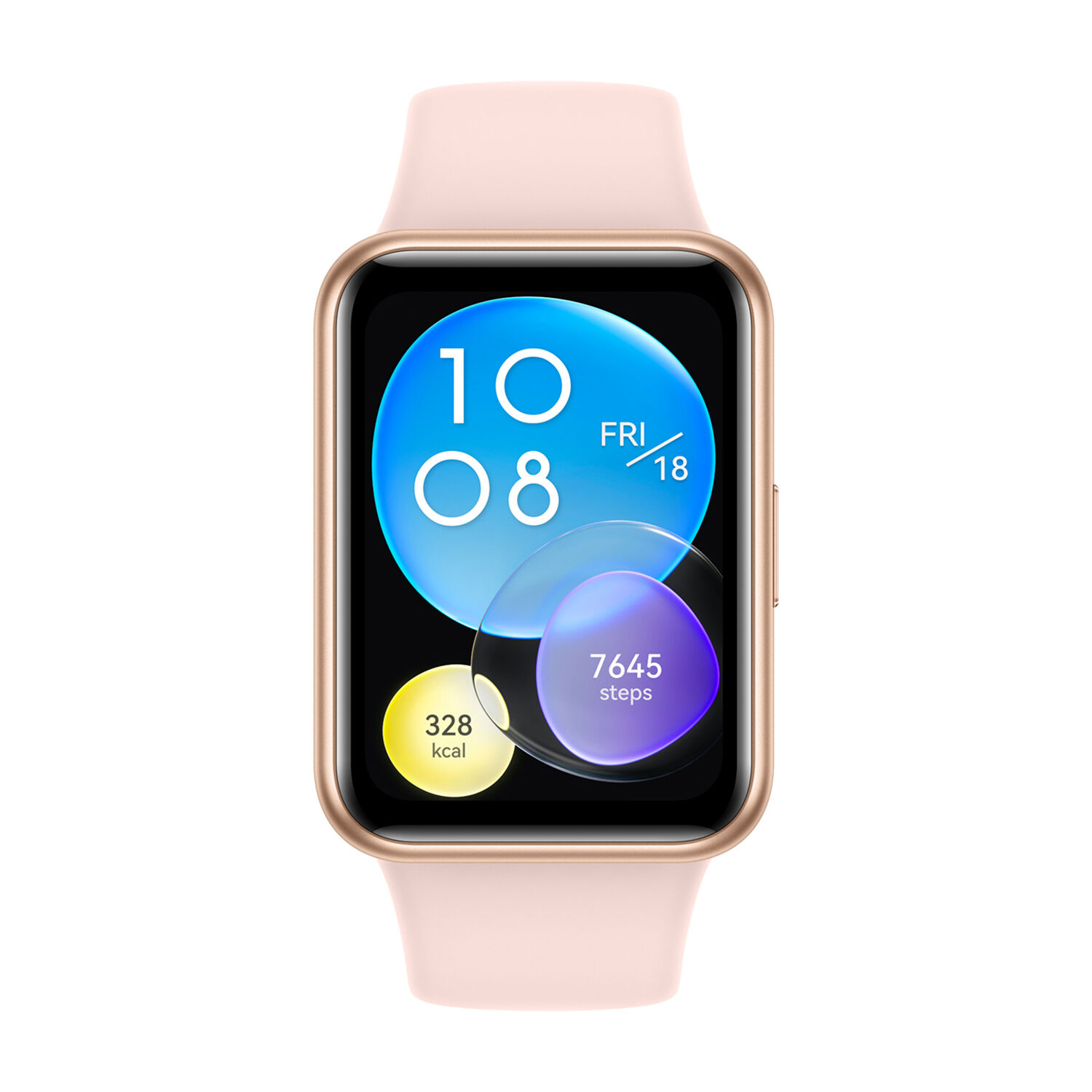 HUAWEI SMARTWATCH HUAWEI WATCH FIT 2 Ricondizionato MediaWorld 10 sconto