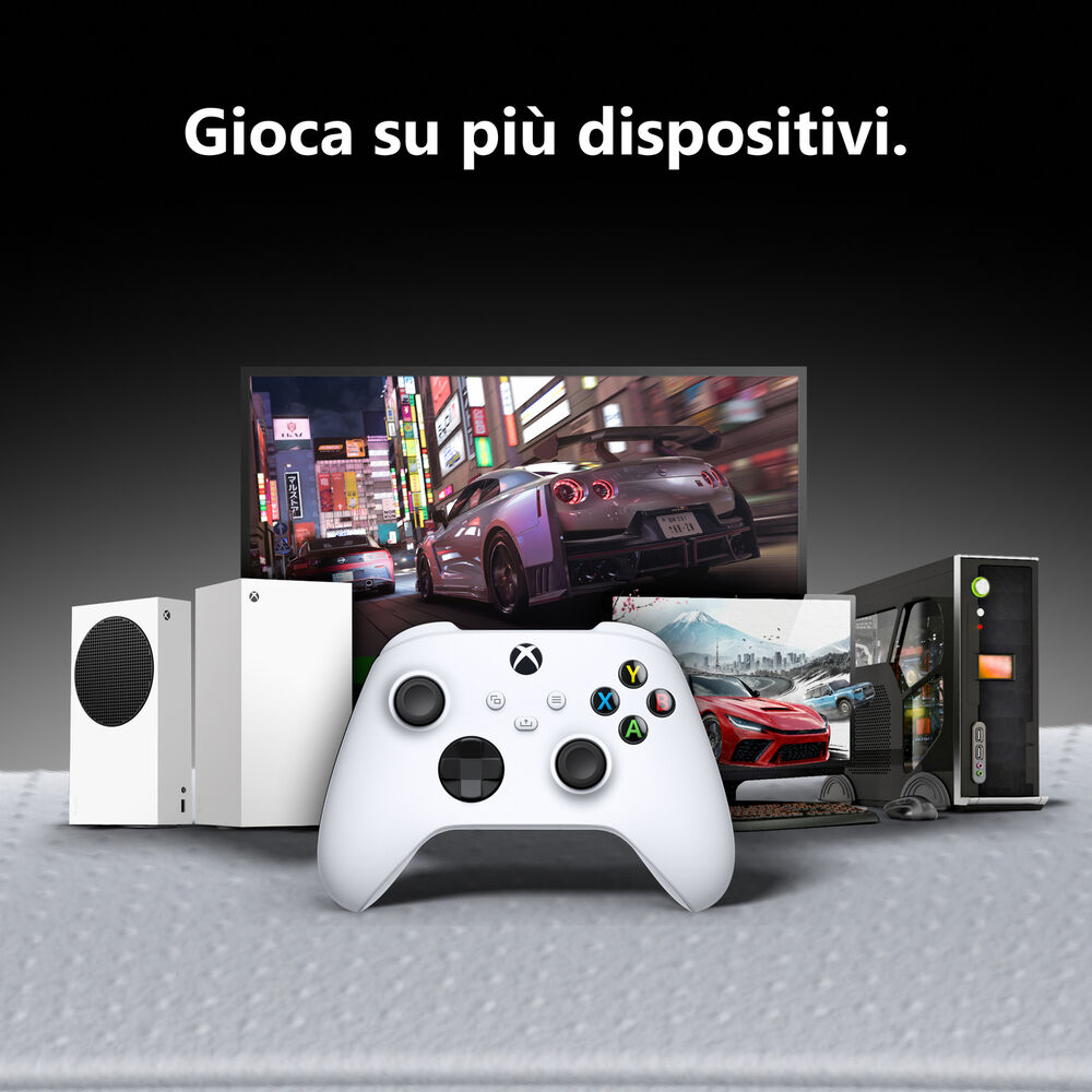 CONTROLLER WIRELESS Xbox Controller 2025 - PRMG GRADING ROBN - 10%, image number 3