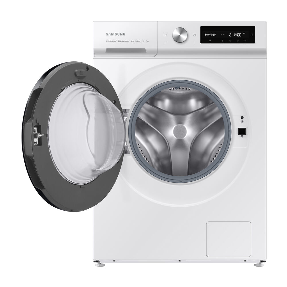 WW11BB704DGWS3 LAVATRICE, Caricamento frontale, 11 kg, 60 cm, Classe A, image number 6