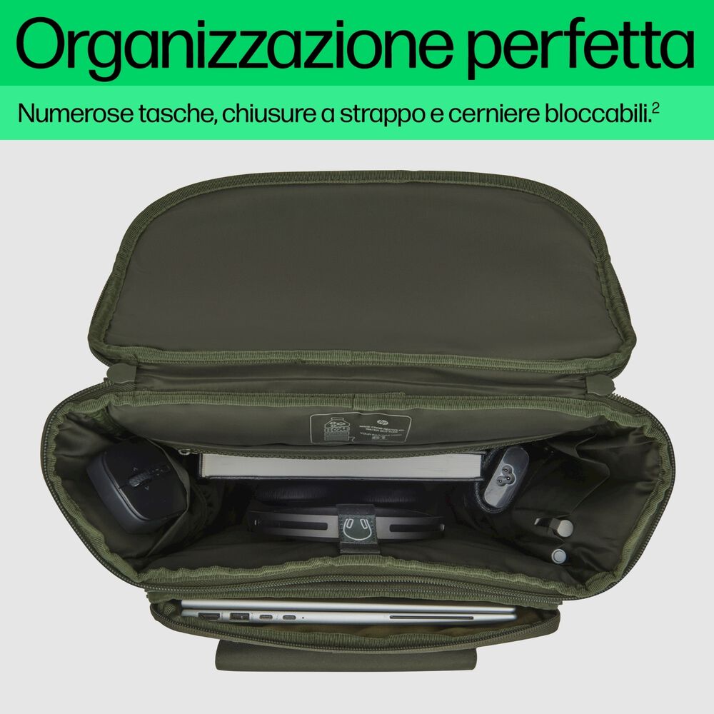 ZAINO MODULAR 15,6, image number 2