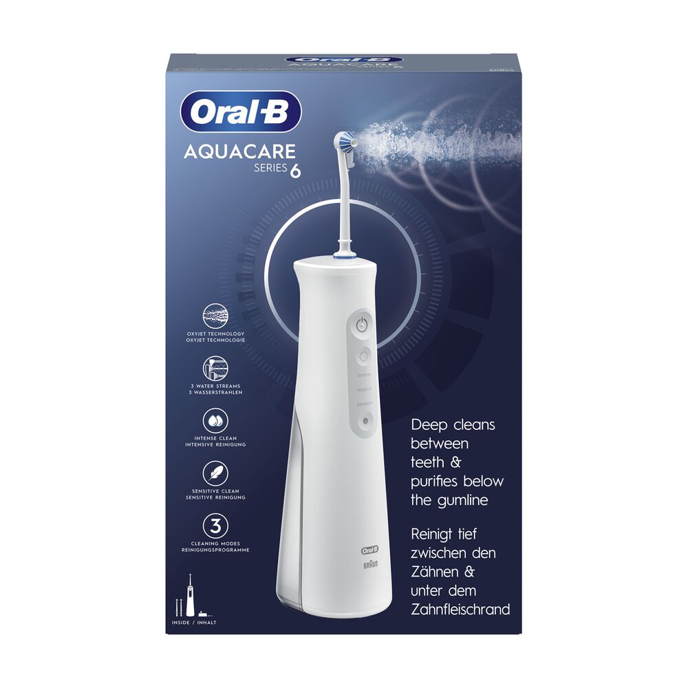 Aquacare Oxyjet, image number 3