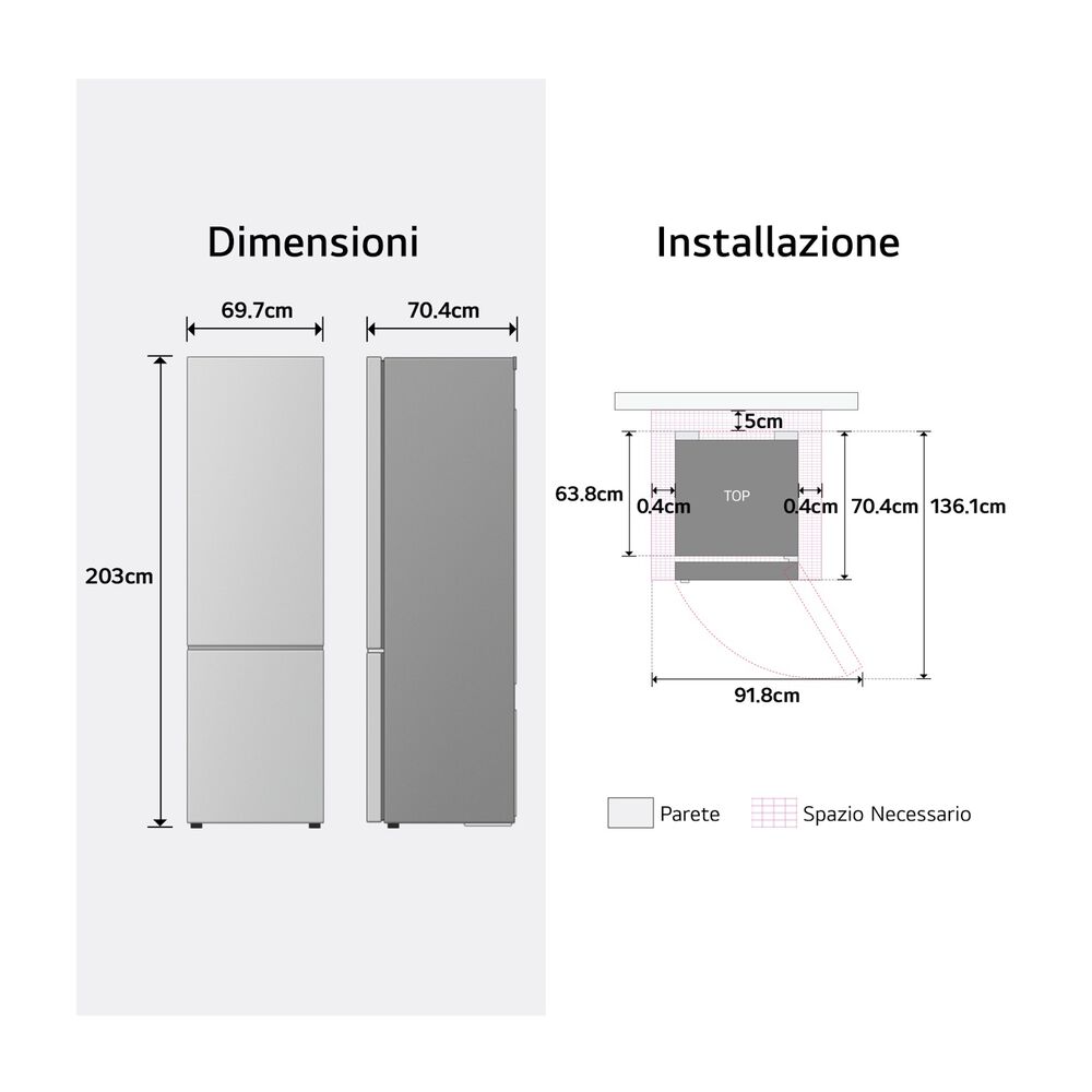 GBBW322CEV Fit & Max, image number 5