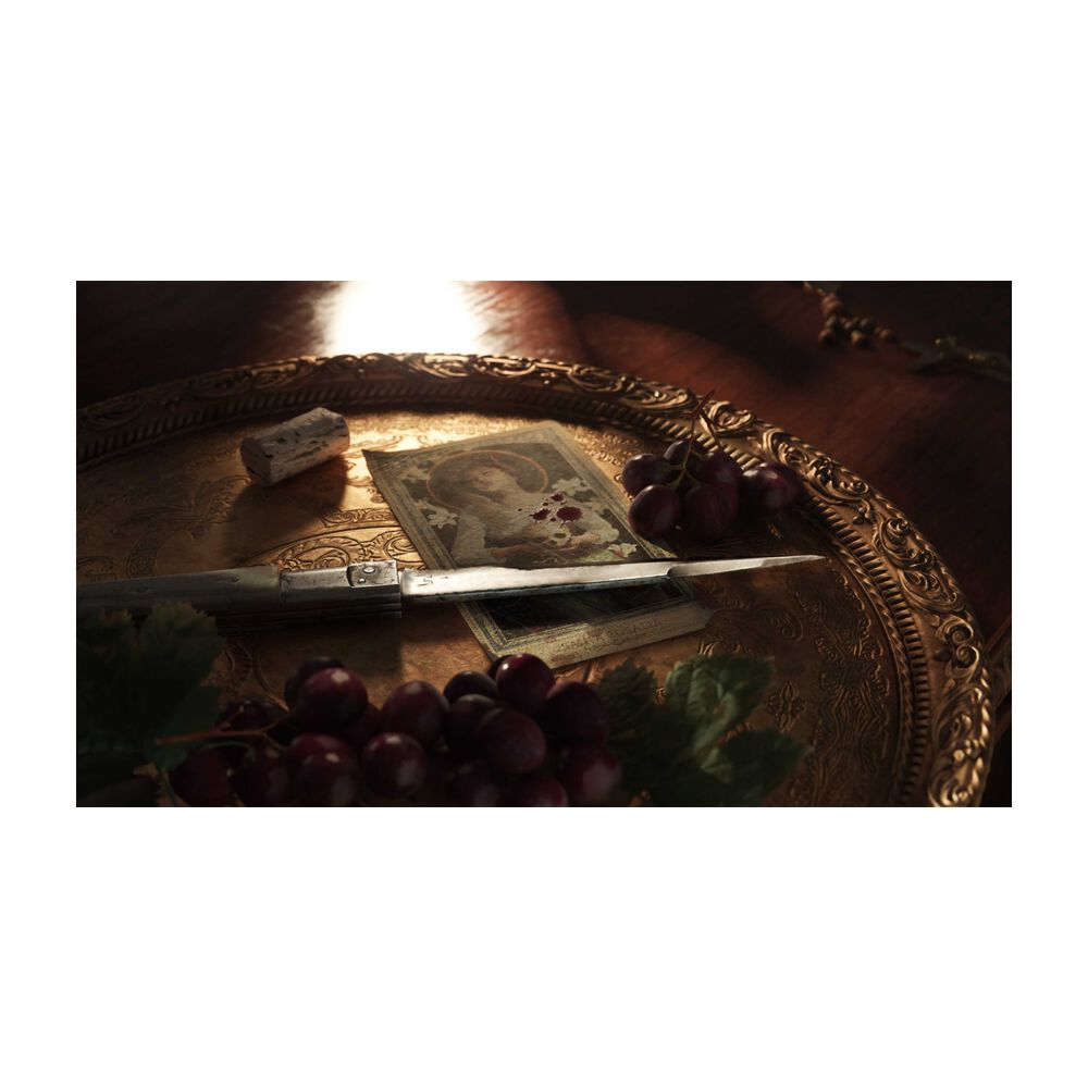 Mafia: Terra Madre, image number 5