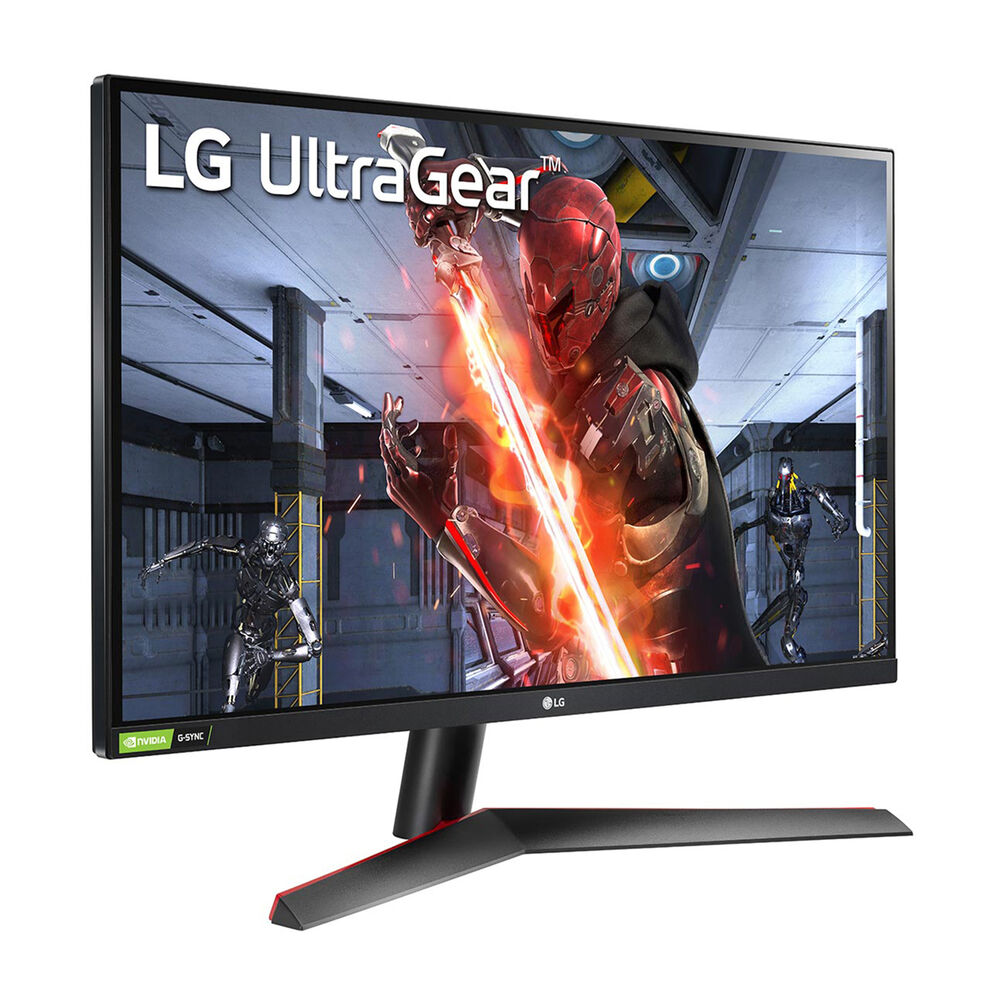 27GN800P, image number 3