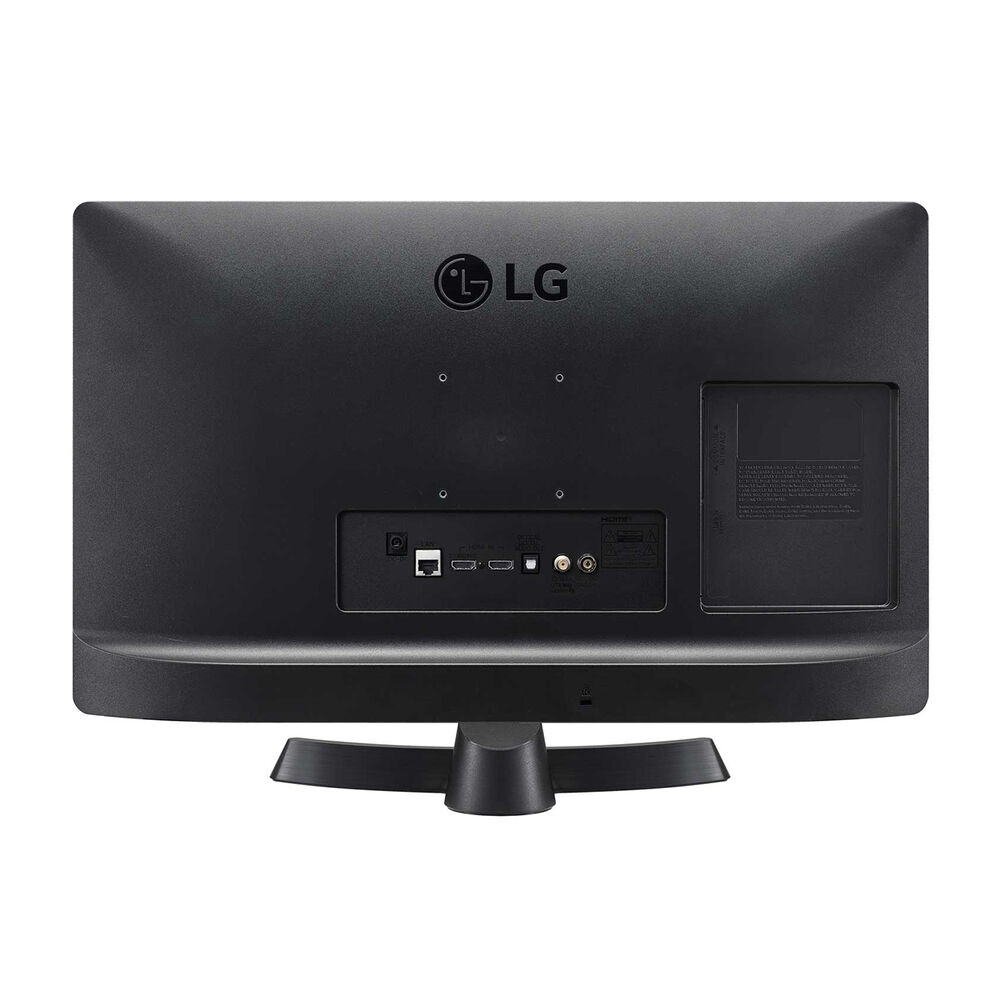 24TQ510S Monitor TV smart MONITOR LED, 23,6 pollici, HD, No, image number 8