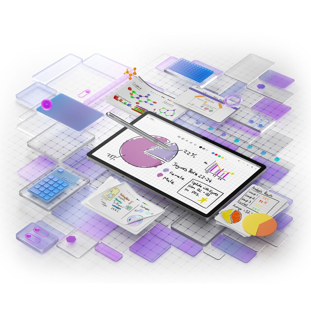 Idea Tab Pro Wifi 8/256, image number 25