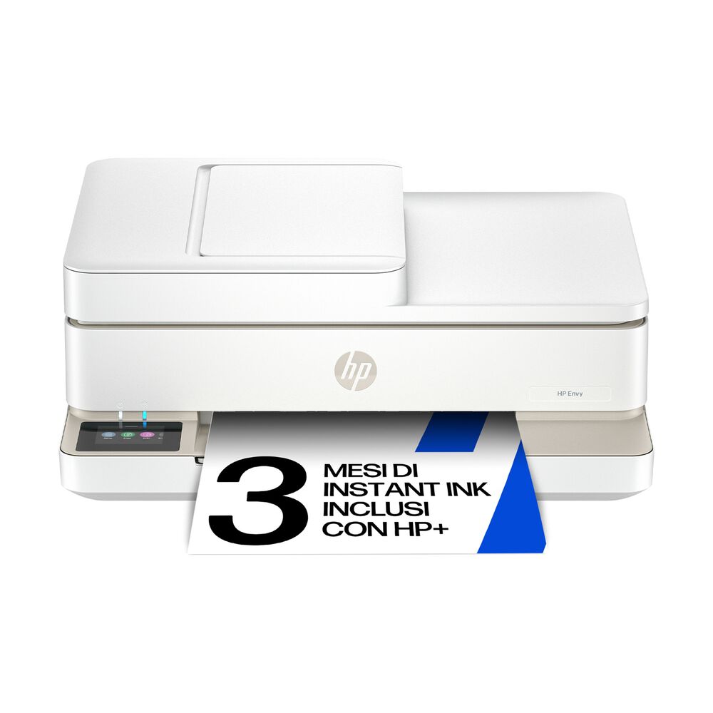 ENVY 6520E con HP+ ed Instant Ink, image number 0