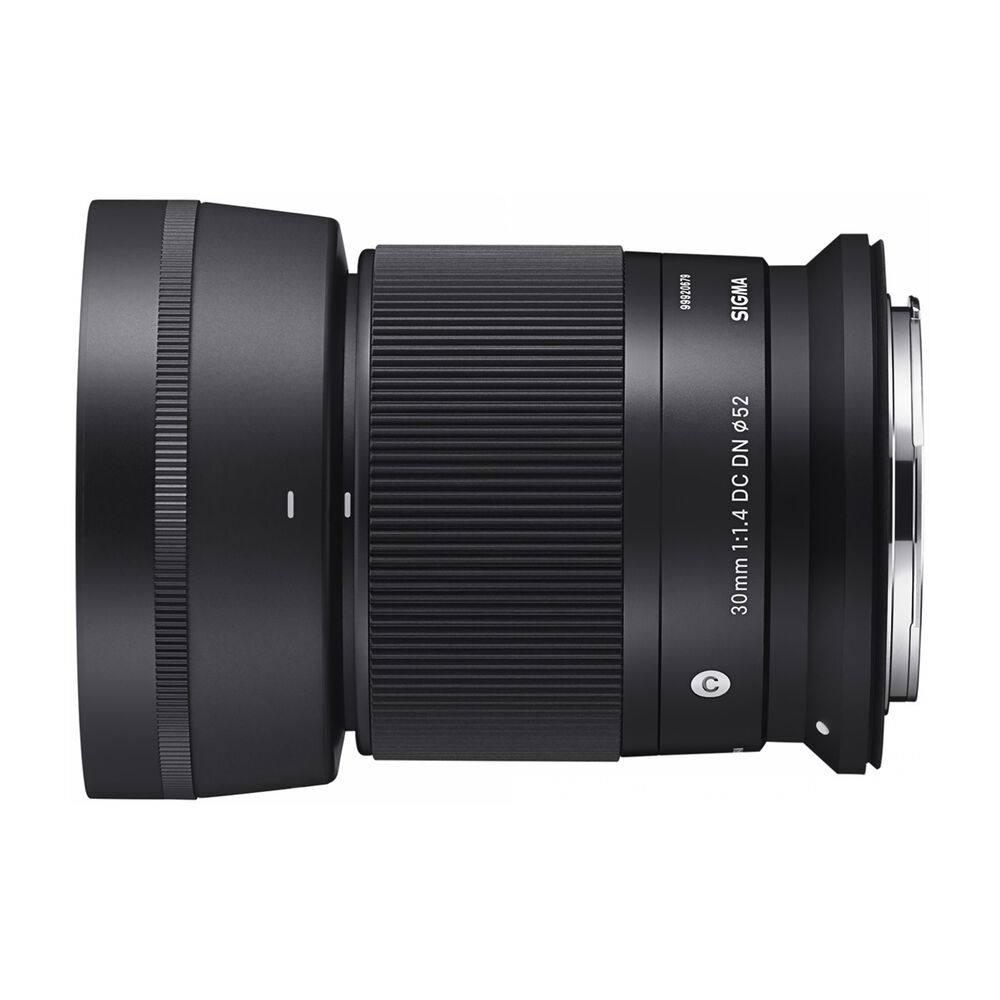 30/1.4(C)DCDN CANON RF, image number 0