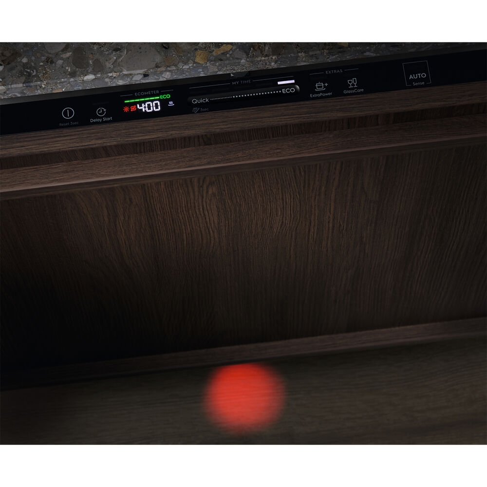 EES42210L LAVASTOVIGLIE INCASSO, 44,6 cm, Classe E, image number 3