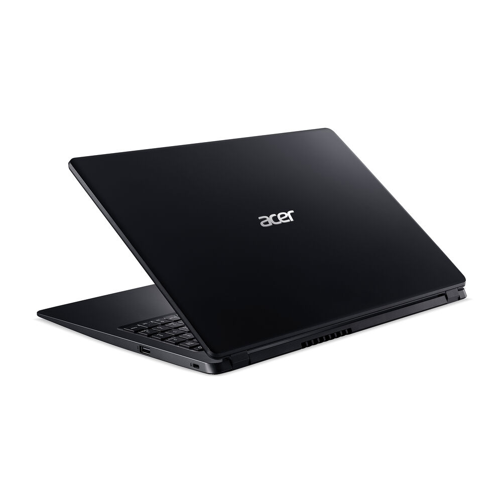 Aspire 3 A315-56-3227, 15,6 pollici, processore Intel® Core™ i3, INTEL UHD Graphics, 8 GB, SSD 512 GB, Black, image number 4