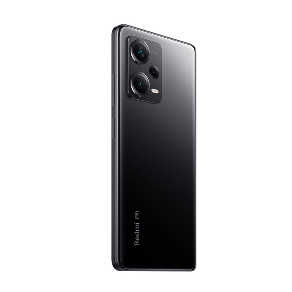 Redmi Note 12 Pro+ 5G, 256 GB, BLACK, image number 4