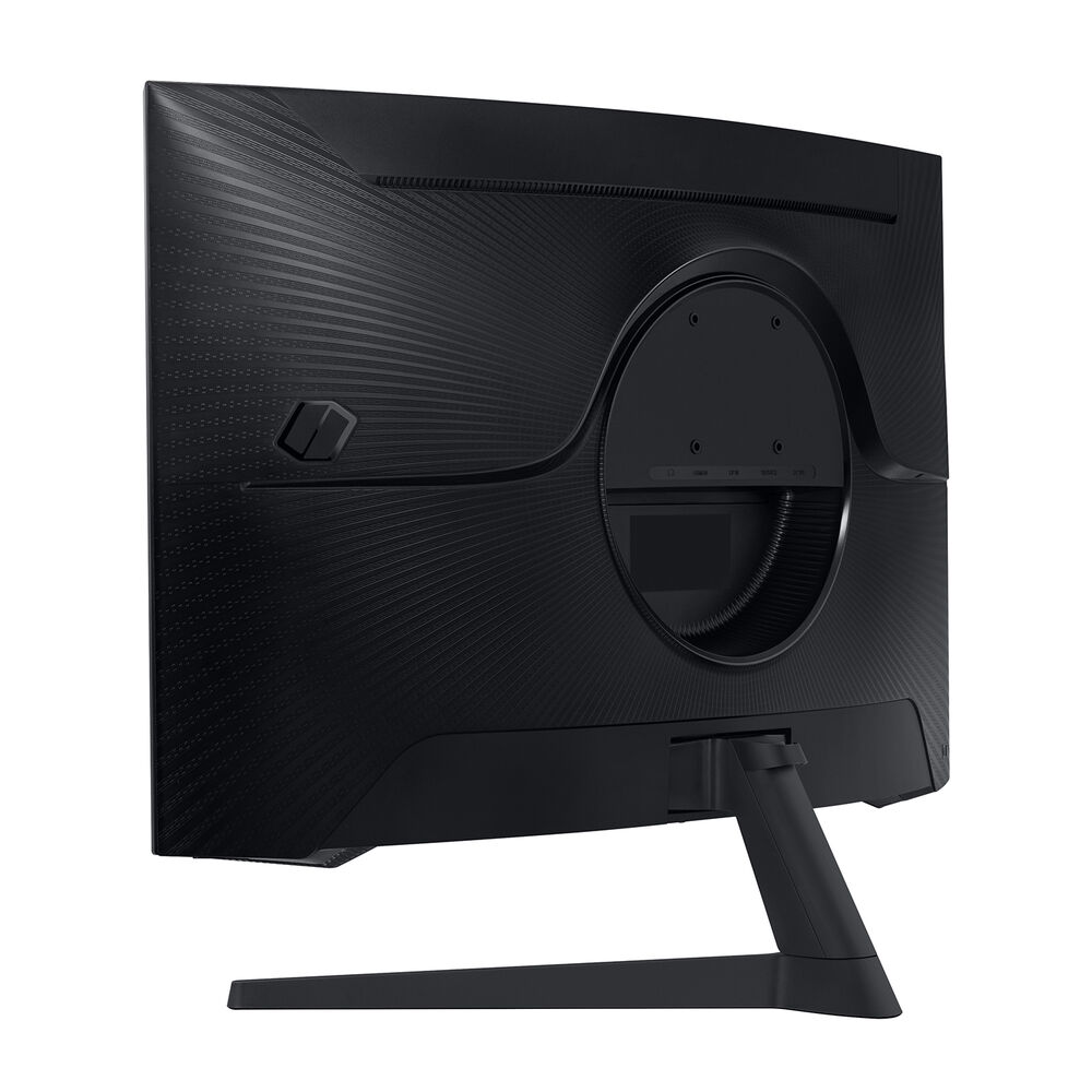 Odyssey G5 - G55T MONITOR, 27 pollici, WQHD, 2560 x 1440 Pixel, image number 4