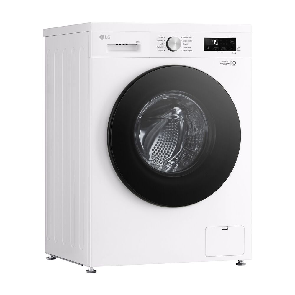 F4NX1009NWB Serie X1, image number 4