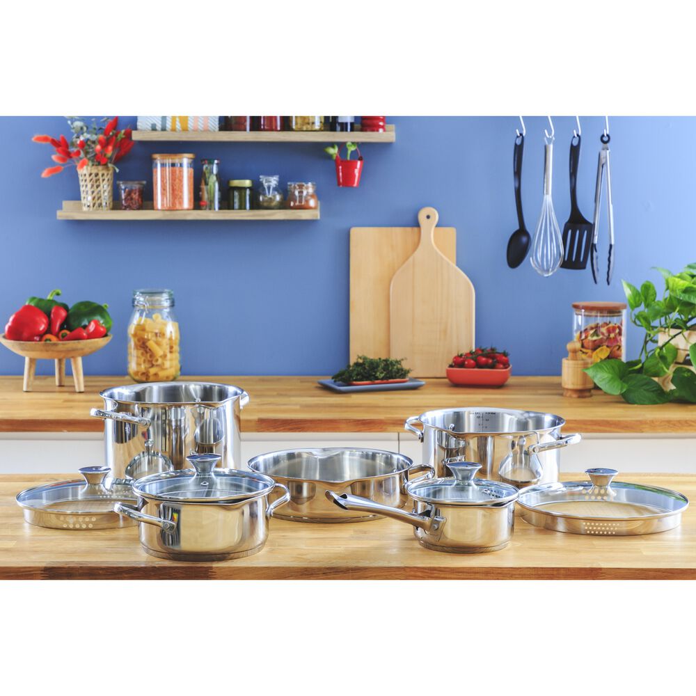 BATTERIA SMART, image number 1
