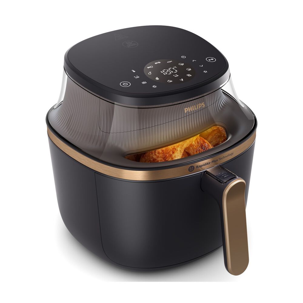 Airfryer Serie 3000 da 7.2L NA342/00, image number 1