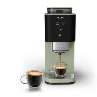 Coffee Crush SA401L