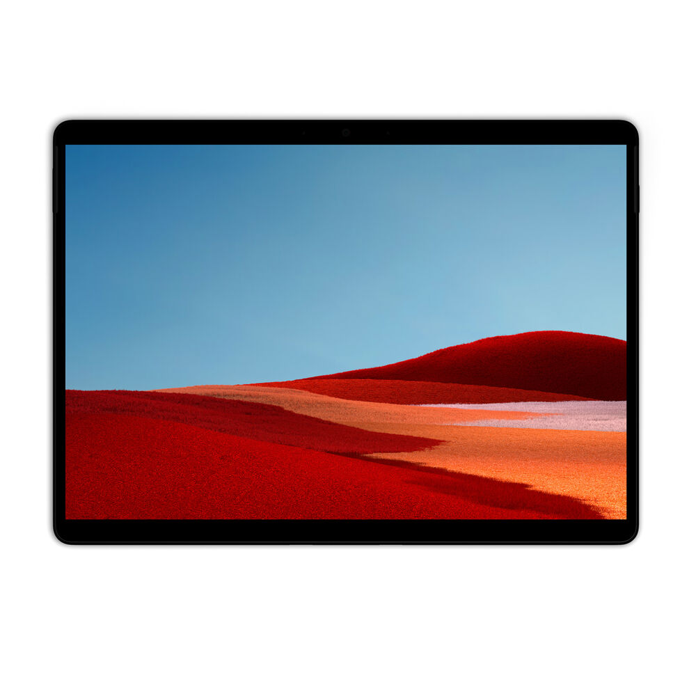 Surface Pro X 256 8 black, image number 3