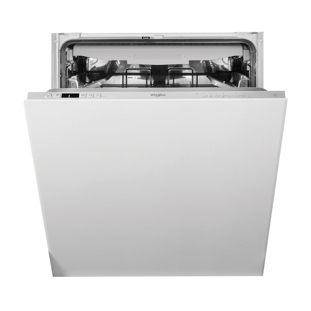WIC 3C26 F LAVASTOVIGLIE INCASSO, 59,8 cm, Classe E, image number 0