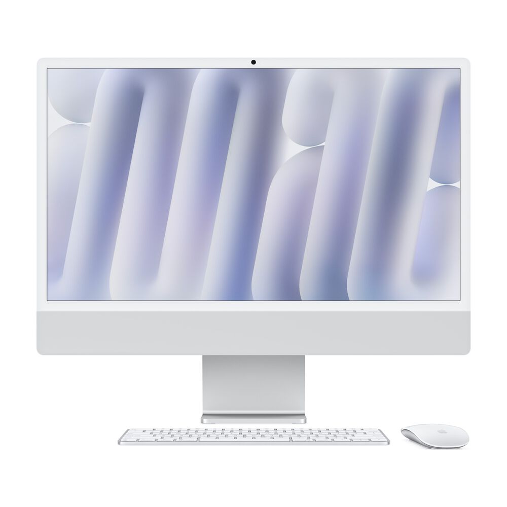 IMAC M4 8CPU 16GB 256, image number 0