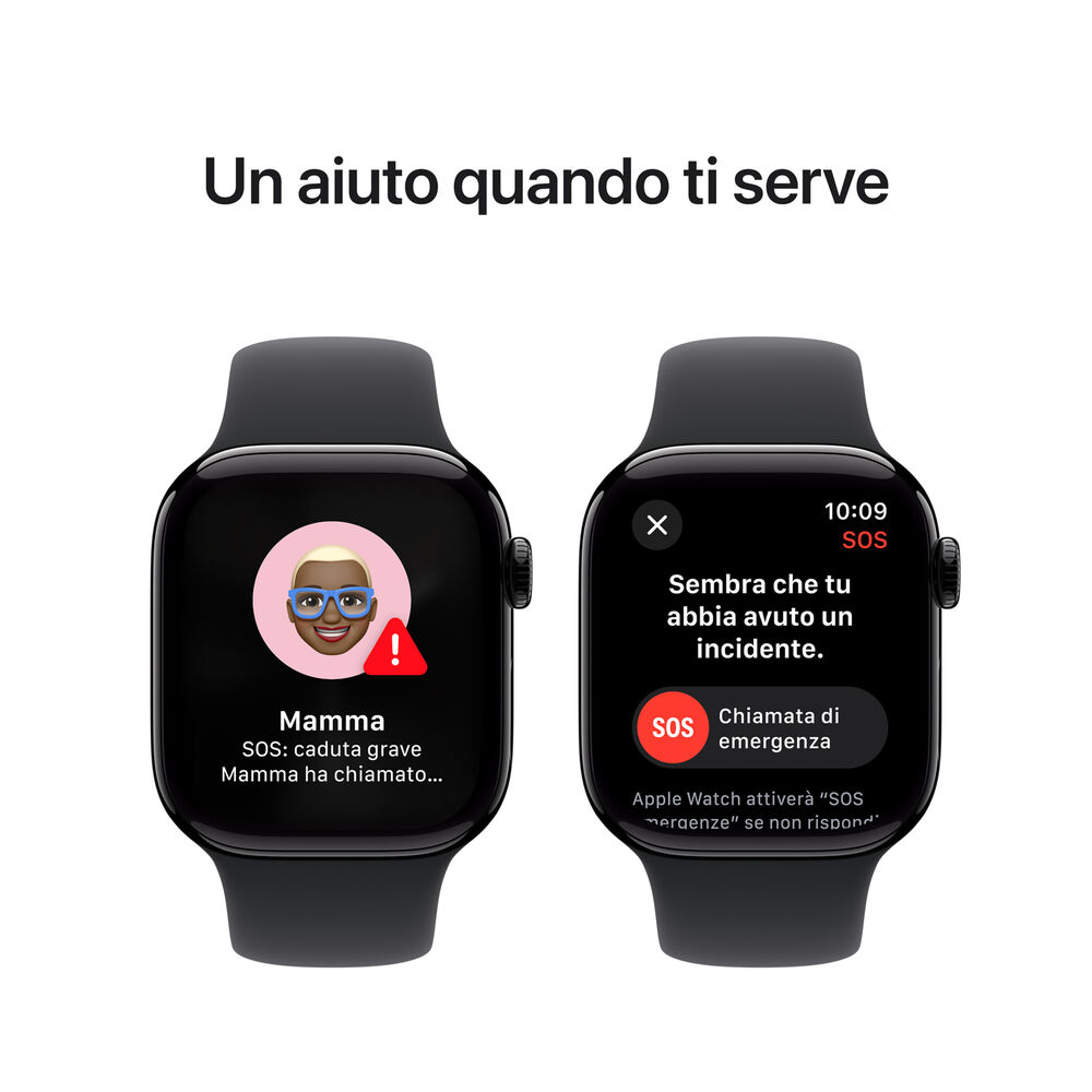 WATCH S10 GPS 42, image number 5