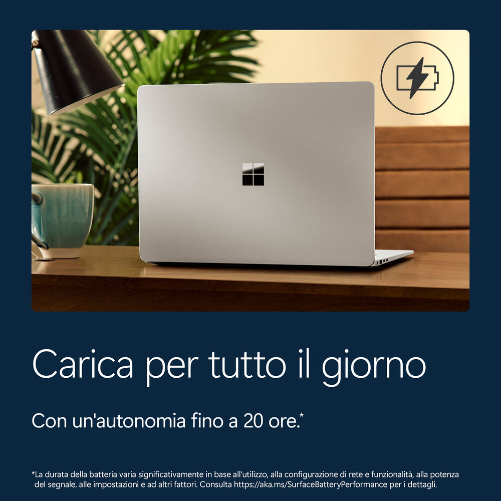 Surface Laptop 13,8, image number 10