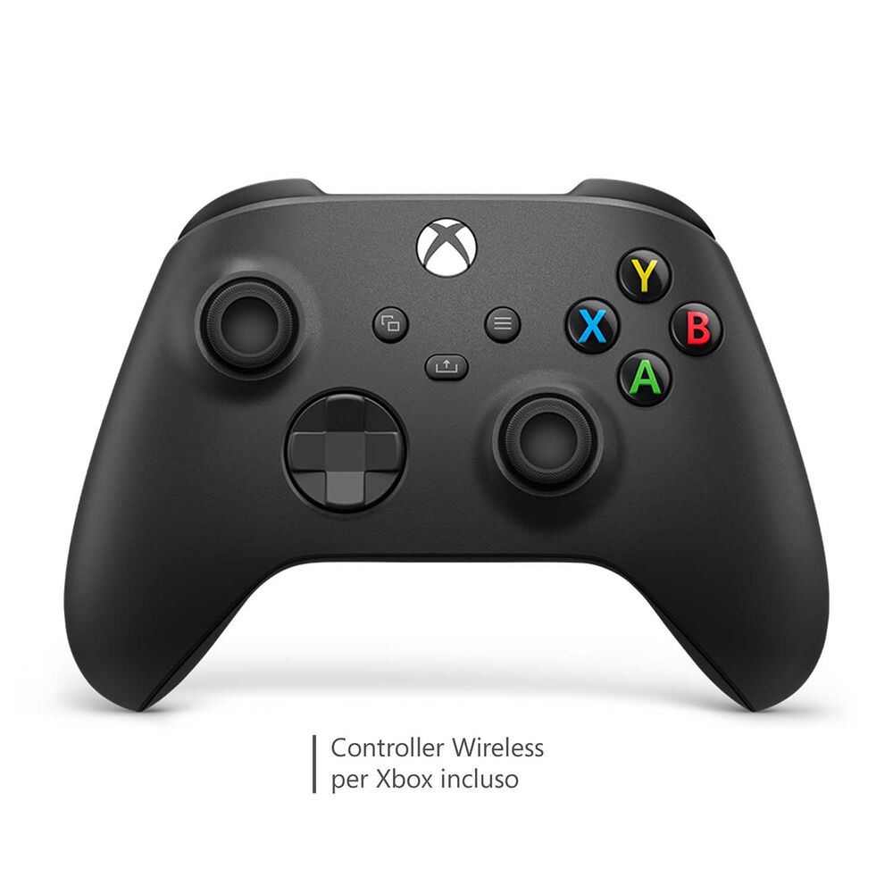 Series S Black Carbon 1TB, image number 5