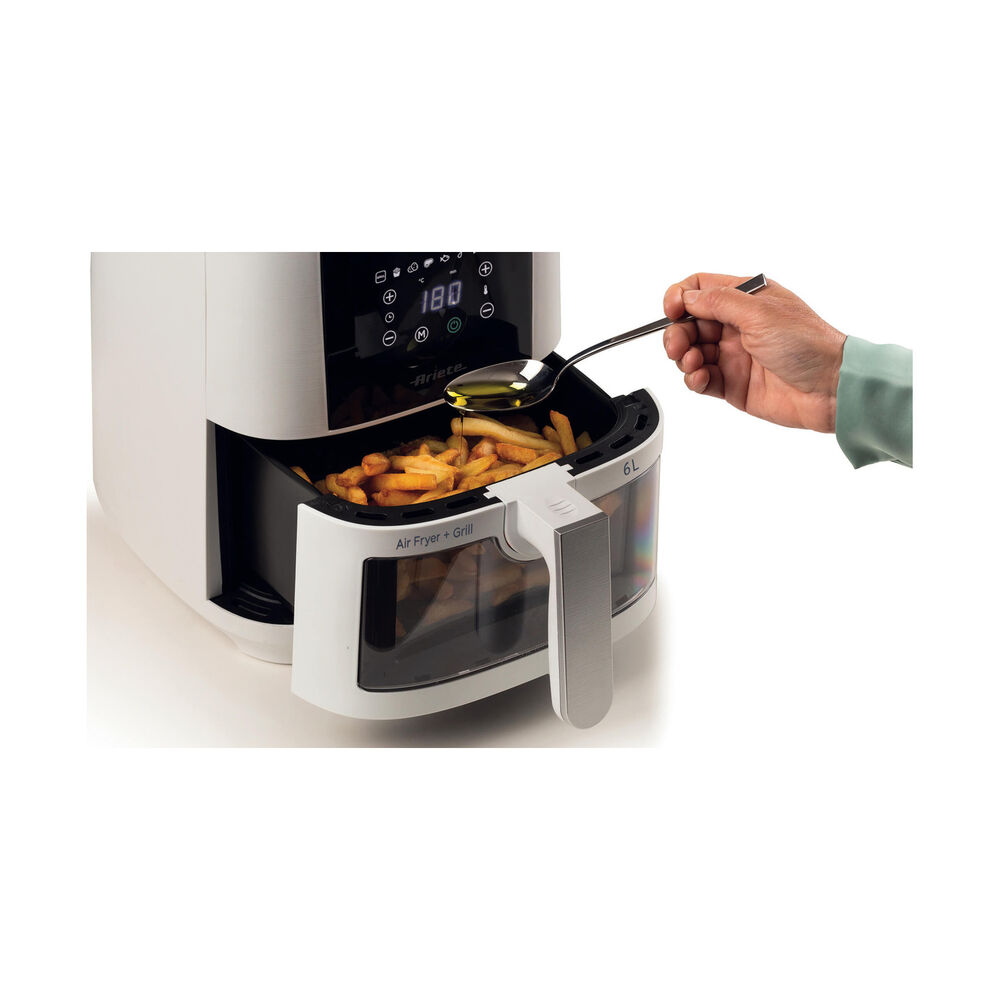 AIR FRYER 6 L, image number 1
