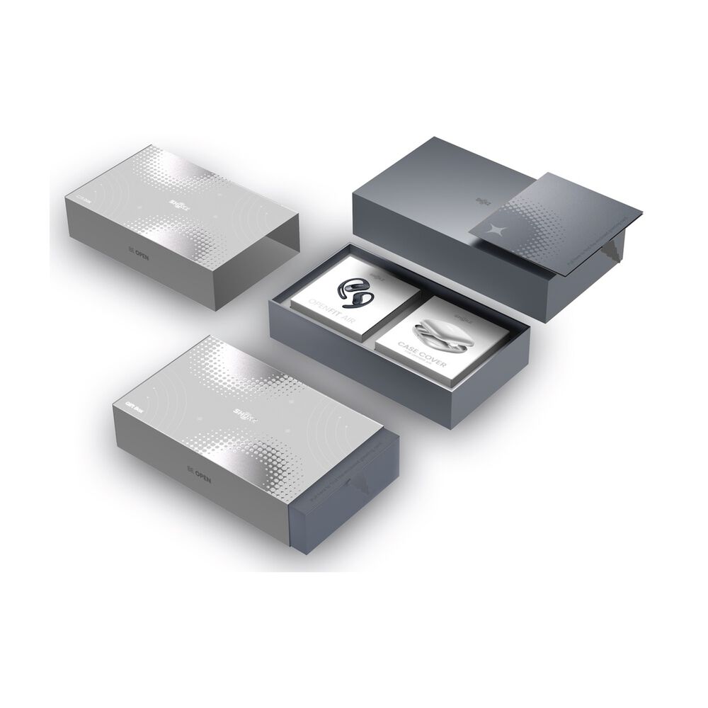 OPENFIT AIR HOLIDAY BUND., image number 0