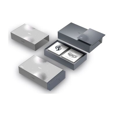 OPENFIT AIR HOLIDAY BUND.