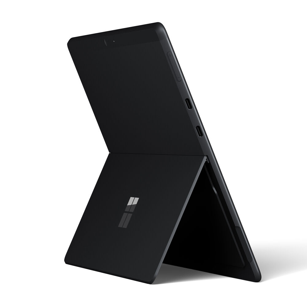 Surface Pro X 256 8 black, image number 4